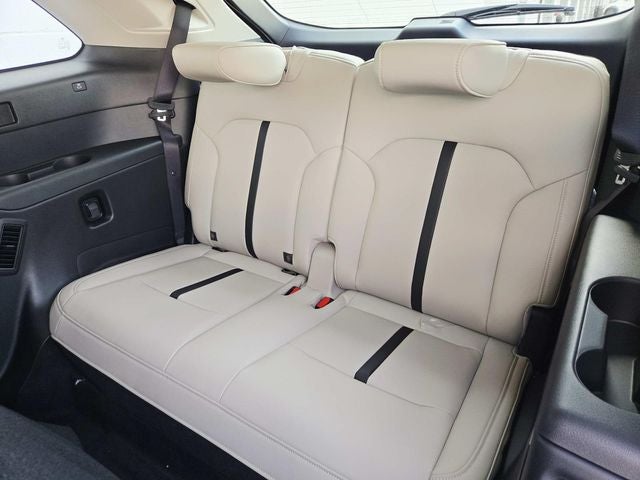 2026 Mazda Mazda CX-90 PHEV Preferred