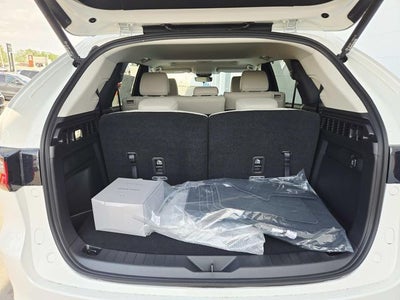 2026 Mazda Mazda CX-90 PHEV Preferred