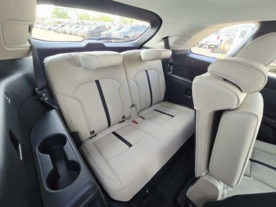 2026 Mazda Mazda CX-90 PHEV Preferred