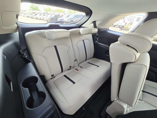 2026 Mazda Mazda CX-90 PHEV Preferred