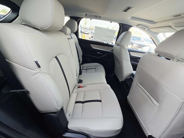 2026 Mazda Mazda CX-90 PHEV Preferred