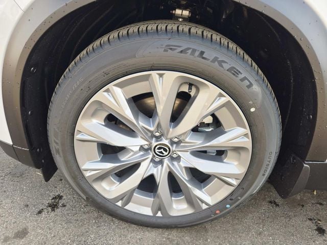 2026 Mazda Mazda CX-90 PHEV Preferred