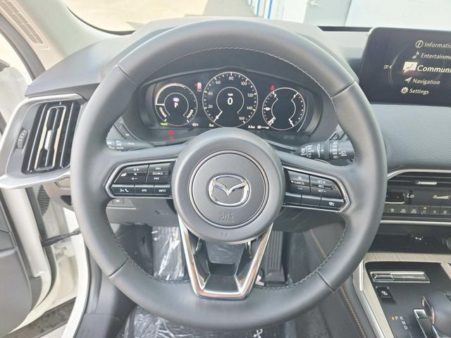 2026 Mazda Mazda CX-90 PHEV Preferred