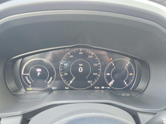 2026 Mazda Mazda CX-90 PHEV Preferred