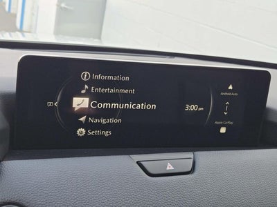 2026 Mazda Mazda CX-90 PHEV Preferred