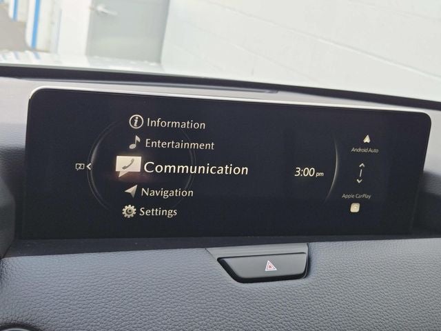 2026 Mazda Mazda CX-90 PHEV Preferred