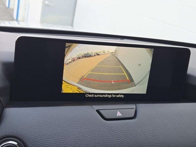 2026 Mazda Mazda CX-90 PHEV Preferred