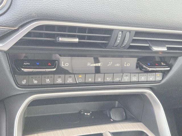 2026 Mazda Mazda CX-90 PHEV Preferred