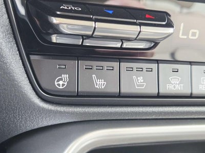 2026 Mazda Mazda CX-90 PHEV Preferred