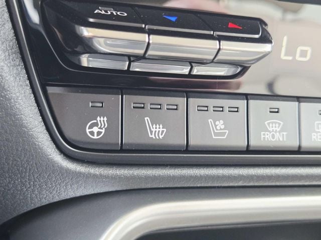 2026 Mazda Mazda CX-90 PHEV Preferred