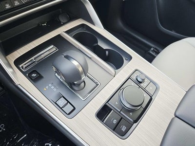 2026 Mazda Mazda CX-90 PHEV Preferred