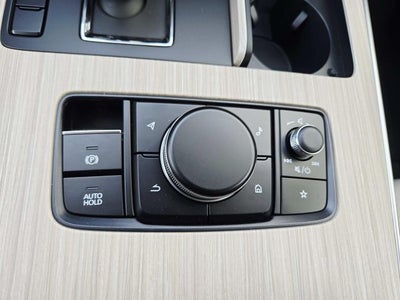 2026 Mazda Mazda CX-90 PHEV Preferred