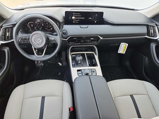 2026 Mazda Mazda CX-90 PHEV Preferred