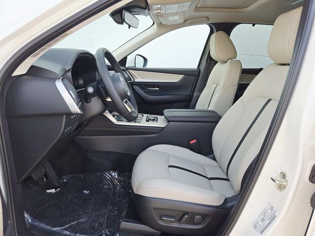 2026 Mazda Mazda CX-90 PHEV Preferred