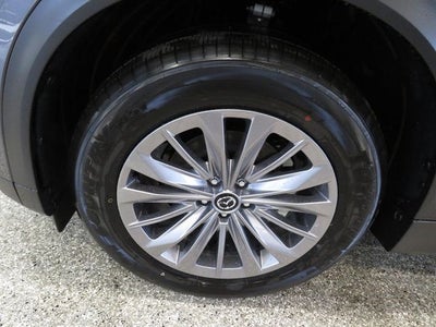 2025 Mazda Mazda CX-90 3.3 Turbo Preferred