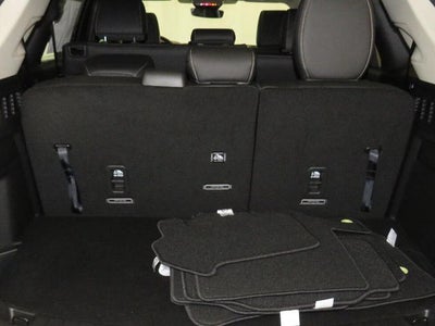 2025 Mazda Mazda CX-90 3.3 Turbo Preferred