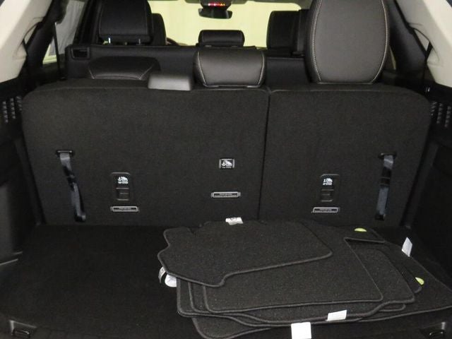 2025 Mazda Mazda CX-90 3.3 Turbo Preferred