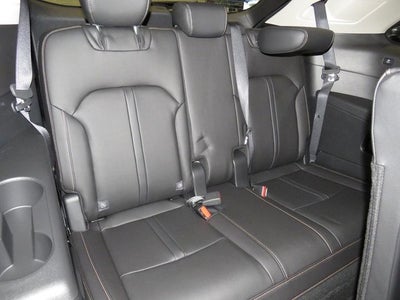 2025 Mazda Mazda CX-90 3.3 Turbo Preferred