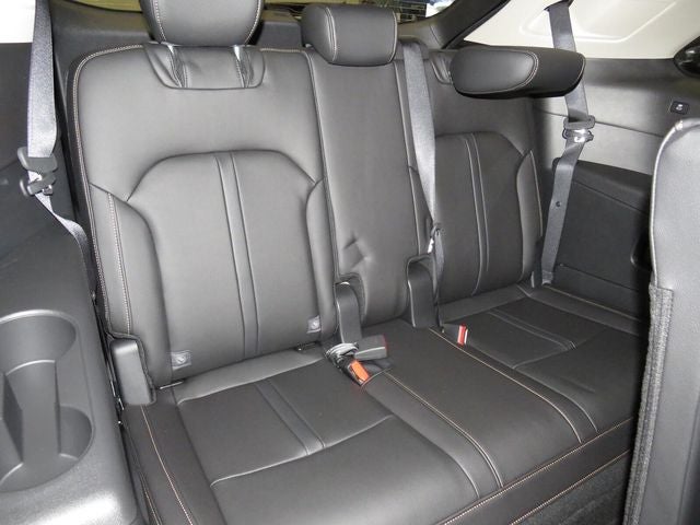 2025 Mazda Mazda CX-90 3.3 Turbo Preferred