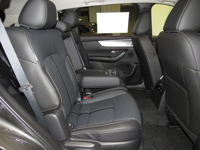 2025 Mazda Mazda CX-90 3.3 Turbo Preferred