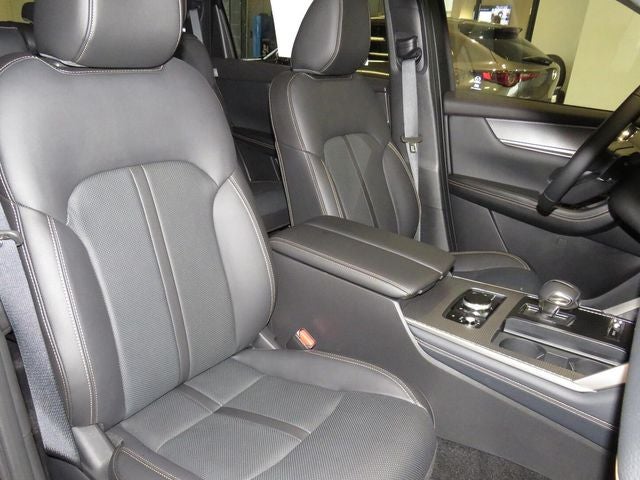 2025 Mazda Mazda CX-90 3.3 Turbo Preferred