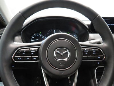 2025 Mazda Mazda CX-90 3.3 Turbo Preferred