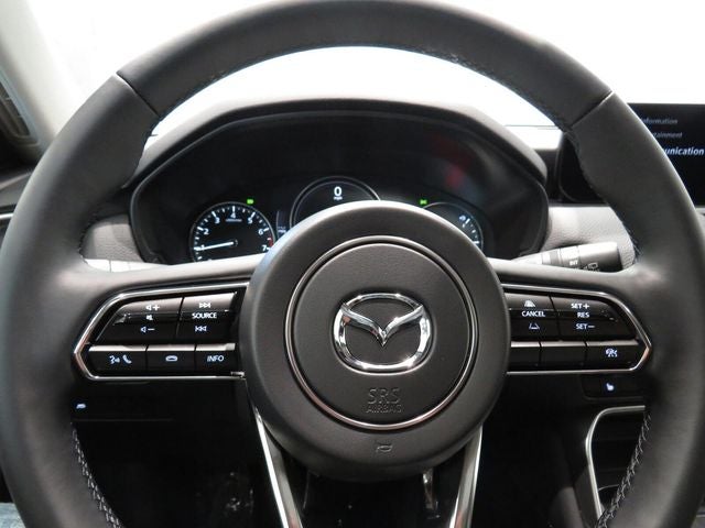 2025 Mazda Mazda CX-90 3.3 Turbo Preferred