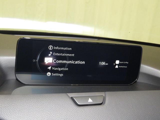 2025 Mazda Mazda CX-90 3.3 Turbo Preferred