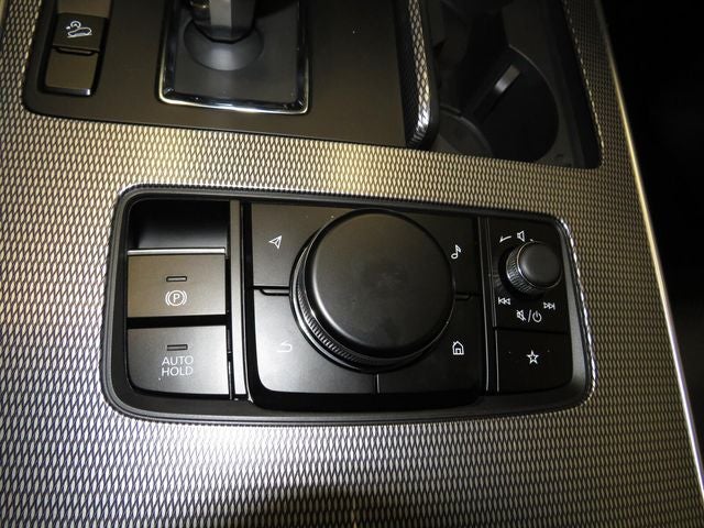 2025 Mazda Mazda CX-90 3.3 Turbo Preferred