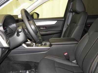 2025 Mazda Mazda CX-90 3.3 Turbo Preferred