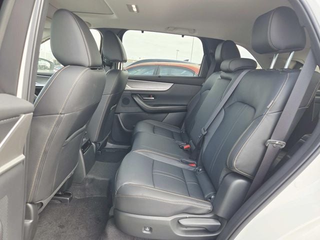 2026 Mazda Mazda CX-90 3.3 Turbo Preferred
