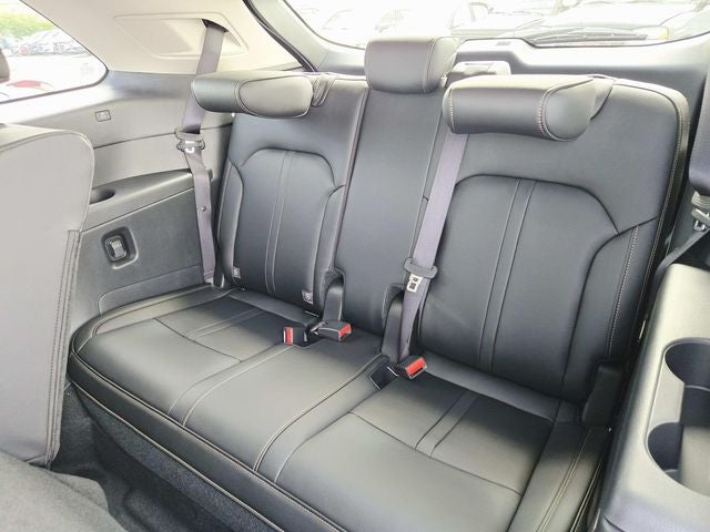 2026 Mazda Mazda CX-90 3.3 Turbo Preferred