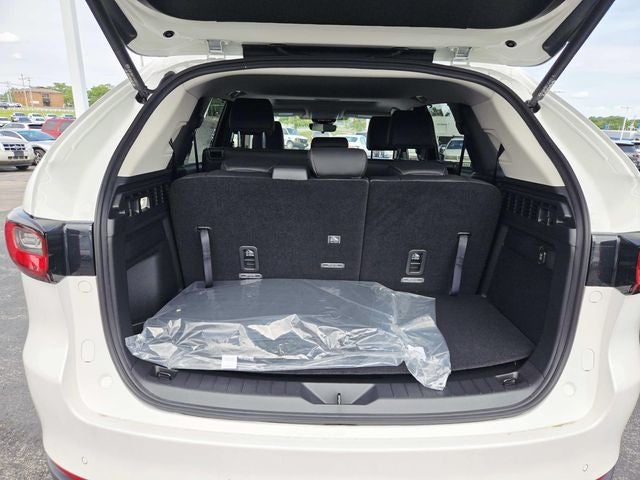 2026 Mazda Mazda CX-90 3.3 Turbo Preferred