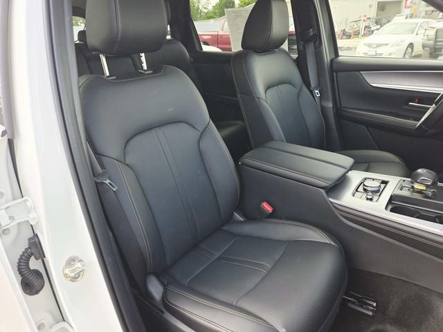 2026 Mazda Mazda CX-90 3.3 Turbo Preferred