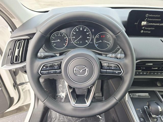 2026 Mazda Mazda CX-90 3.3 Turbo Preferred
