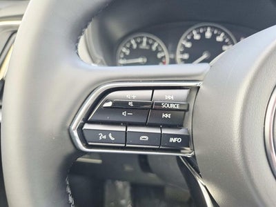 2026 Mazda Mazda CX-90 3.3 Turbo Preferred