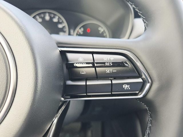 2026 Mazda Mazda CX-90 3.3 Turbo Preferred