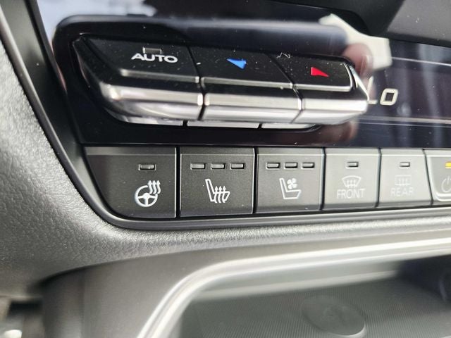 2026 Mazda Mazda CX-90 3.3 Turbo Preferred