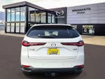 2026 Mazda Mazda CX-90 3.3 Turbo Preferred