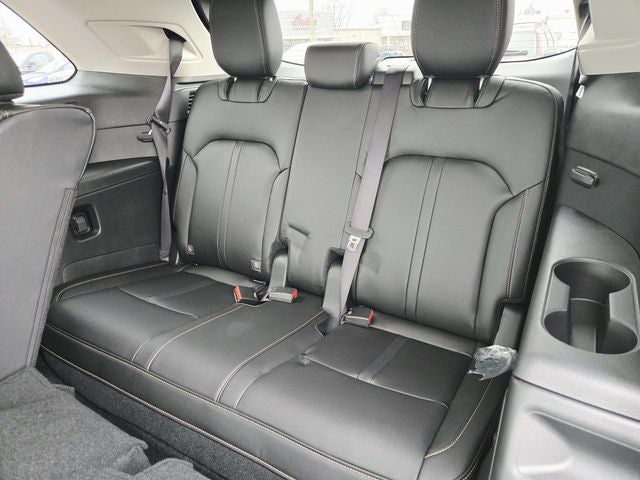 2026 Mazda Mazda CX-90 3.3 Turbo Preferred