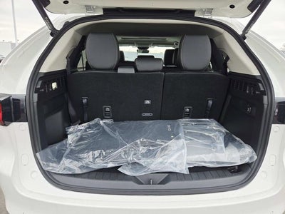 2026 Mazda Mazda CX-90 3.3 Turbo Preferred