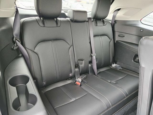 2026 Mazda Mazda CX-90 3.3 Turbo Preferred