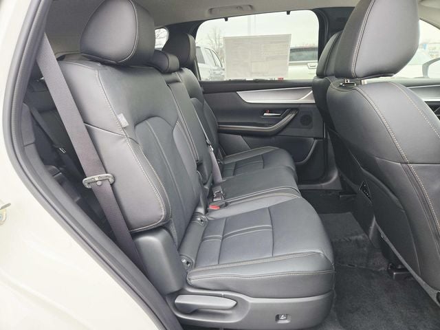 2026 Mazda Mazda CX-90 3.3 Turbo Preferred