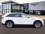 2026 Mazda Mazda CX-90 3.3 Turbo Preferred