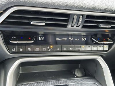 2026 Mazda Mazda CX-90 3.3 Turbo Preferred