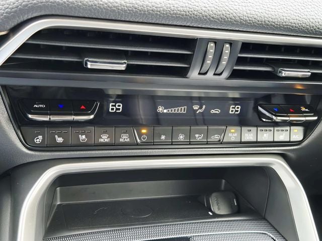 2026 Mazda Mazda CX-90 3.3 Turbo Preferred