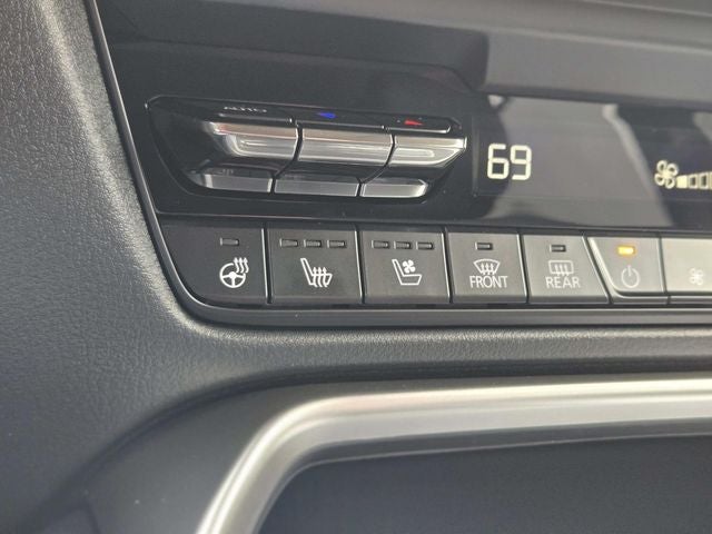 2026 Mazda Mazda CX-90 3.3 Turbo Preferred