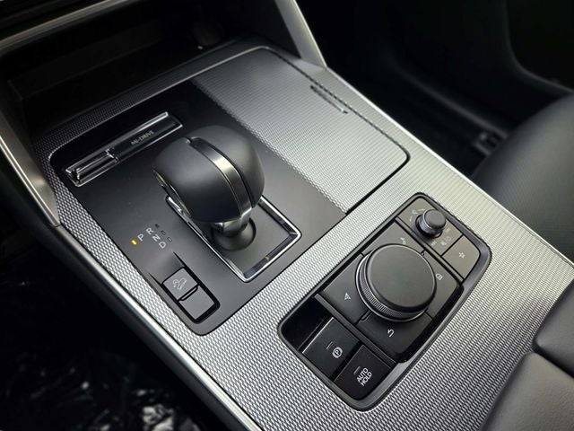 2026 Mazda Mazda CX-90 3.3 Turbo Preferred