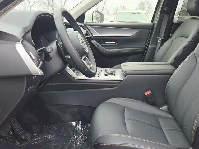 2026 Mazda Mazda CX-90 3.3 Turbo Preferred