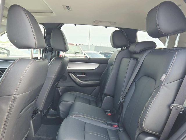 2026 Mazda Mazda CX-90 3.3 Turbo Preferred